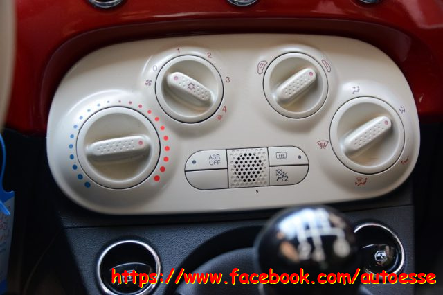 FIAT 500 1.2 EASYPOWER POP GPL - foto 13