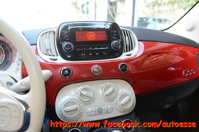 FIAT 500 1.2 EASYPOWER POP GPL - foto 11
