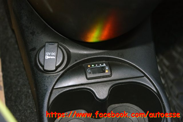 FIAT 500 1.2 EASYPOWER POP GPL - foto 9