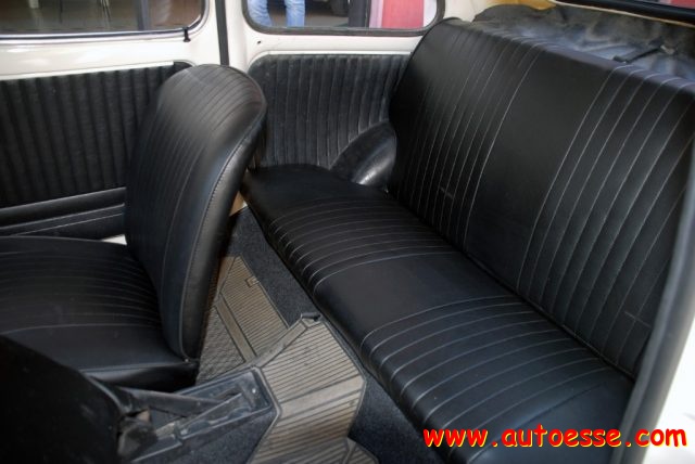 FIAT 500 CABRIO MOD. F - foto 10