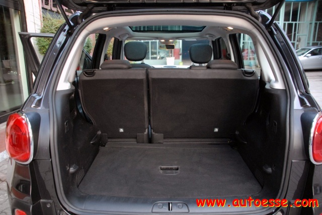 FIAT 500L 0.9 TWINAIR TURBO NATURAL POWER  - foto 14