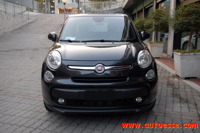 FIAT 500L 0.9 TWINAIR TURBO NATURAL POWER  - foto 16