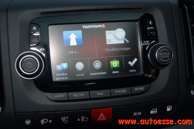 FIAT 500L 0.9 TWINAIR TURBO NATURAL POWER  - foto 9