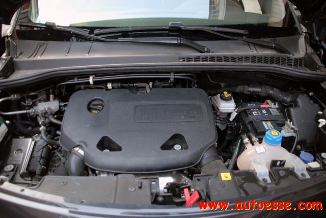 FIAT 500L 0.9 TWINAIR TURBO NATURAL POWER  - foto 15