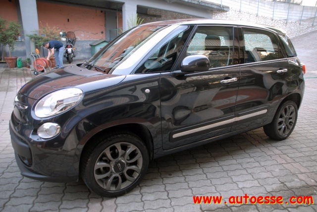 FIAT 500L 0.9 TWINAIR TURBO NATURAL POWER  - foto 6
