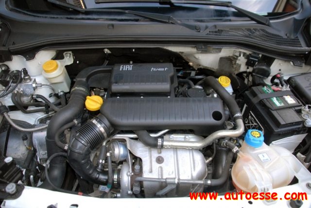 FIAT DOBLO DOBLÒ 1.4 T-JET 16V NATURAL POWE - foto 19