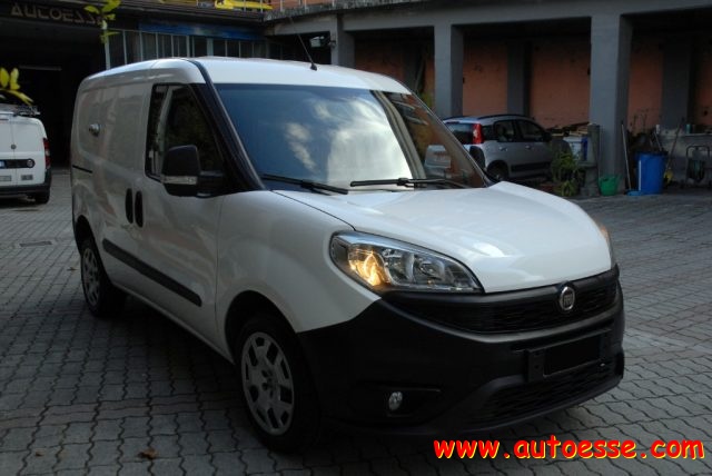 FIAT DOBLO DOBLÒ 1.4 T-JET 16V NATURAL POWE - foto 7