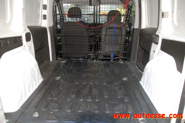 FIAT DOBLO DOBLÒ 1.4 T-JET 16V NATURAL POWE - foto 11