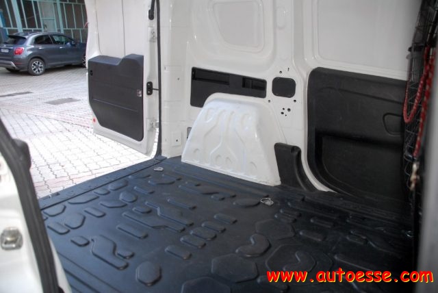 FIAT DOBLO DOBLÒ 1.4 T-JET 16V NATURAL POWE - foto 12