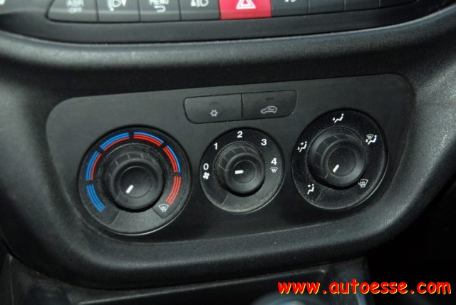 FIAT DOBLO DOBLÒ 1.4 T-JET 16V NATURAL POWE - foto 14