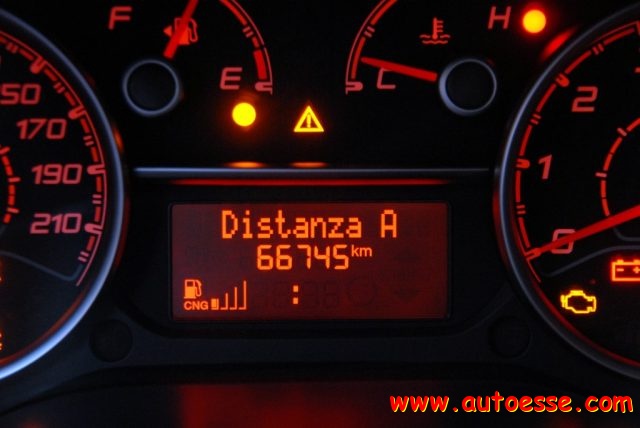 FIAT DOBLO DOBLÒ 1.4 T-JET 16V NATURAL POWE - foto 10