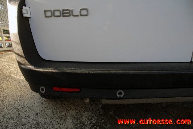 FIAT DOBLO DOBLÒ 1.4 T-JET 16V NATURAL POWE - foto 21