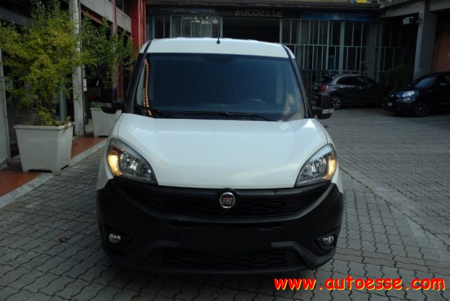FIAT DOBLO DOBLÒ 1.4 T-JET 16V NATURAL POWE - foto 8