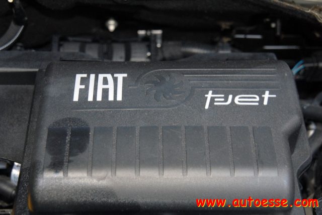 FIAT DOBLO DOBLÒ 1.4 T-JET 16V NATURAL POWE - foto 20