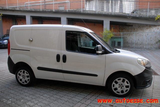 FIAT DOBLO DOBLÒ 1.4 T-JET 16V NATURAL POWE - foto 6