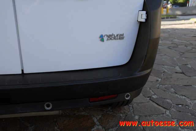 FIAT DOBLO DOBLÒ 1.4 T-JET 16V NATURAL POWE - foto 22
