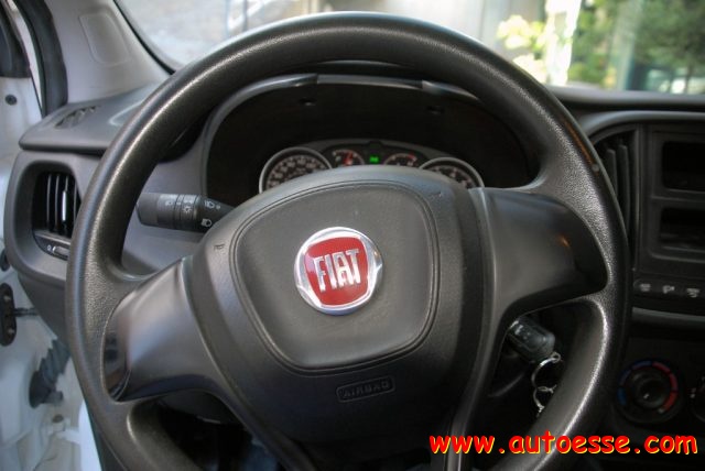FIAT DOBLO DOBLÒ 1.4 T-JET 16V NATURAL POWE - foto 15