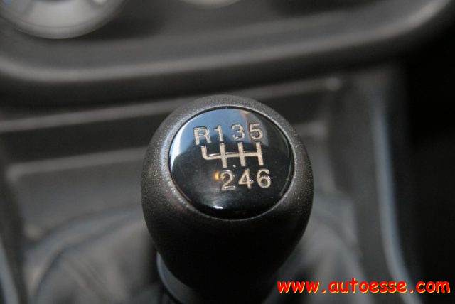 FIAT DOBLO DOBLÒ 1.4 T-JET 16V NATURAL POWE - foto 17
