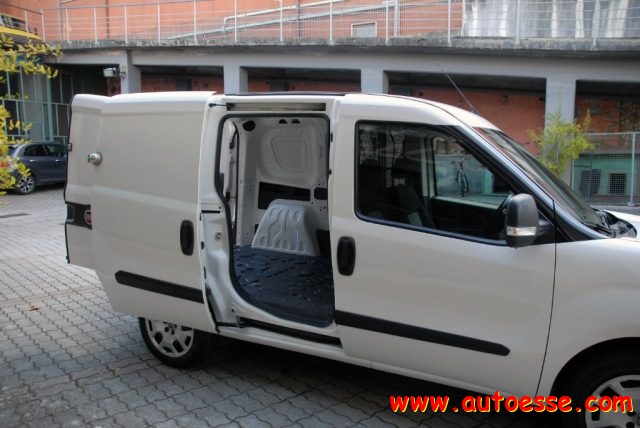 FIAT DOBLO DOBLÒ 1.4 T-JET 16V NATURAL POWE - foto 13