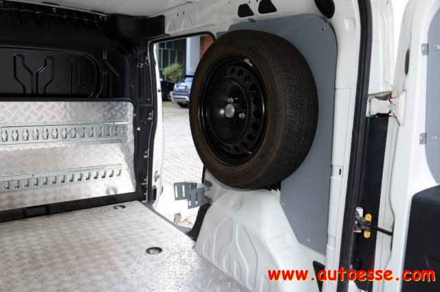 FIAT DOBLO DOBLÒ 1.4 T-JET NATURAL POWER PC - foto 19