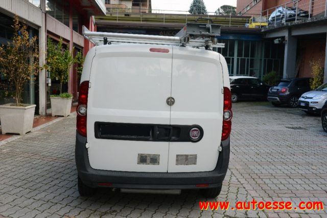 FIAT DOBLO DOBLÒ 1.4 T-JET NATURAL POWER PC - foto 8
