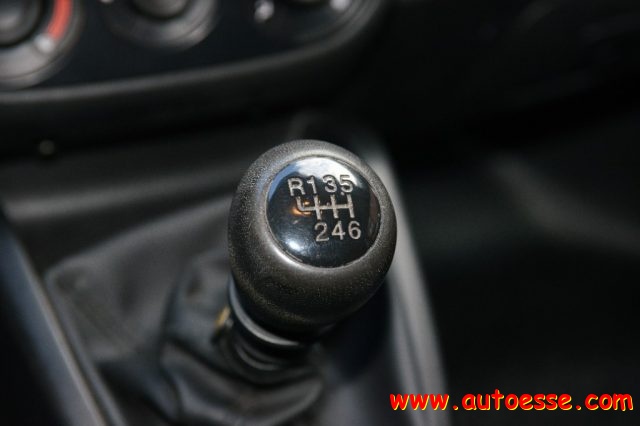 FIAT DOBLO DOBLÒ 1.4 T-JET NATURAL POWER PC - foto 12