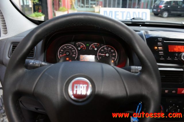 FIAT DOBLO DOBLÒ 1.4 T-JET NATURAL POWER PC - foto 13