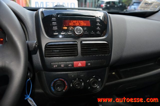 FIAT DOBLO DOBLÒ 1.4 T-JET NATURAL POWER PC - foto 11
