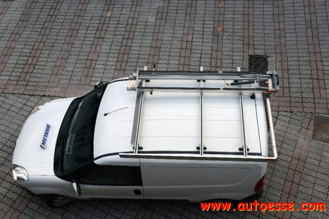 FIAT DOBLO DOBLÒ 1.4 T-JET NATURAL POWER PC - foto 21