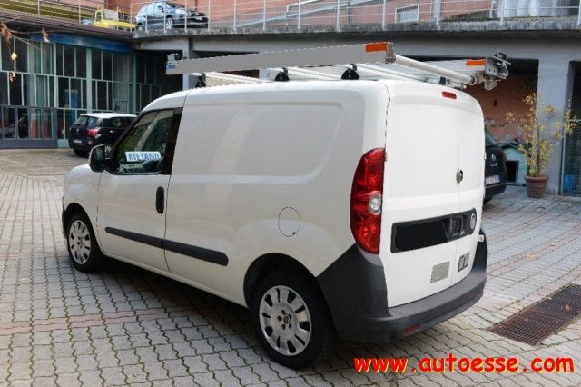 FIAT DOBLO DOBLÒ 1.4 T-JET NATURAL POWER PC - foto 7