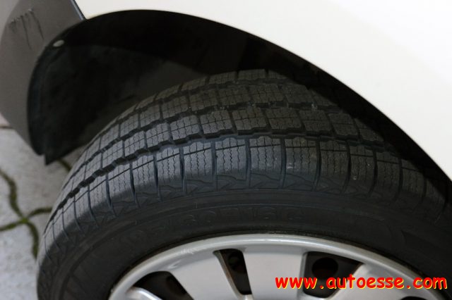 FIAT DOBLO DOBLÒ 1.4 T-JET NATURAL POWER PC - foto 20