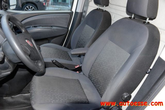 FIAT DOBLO DOBLÒ 1.4 T-JET NATURAL POWER PC - foto 10