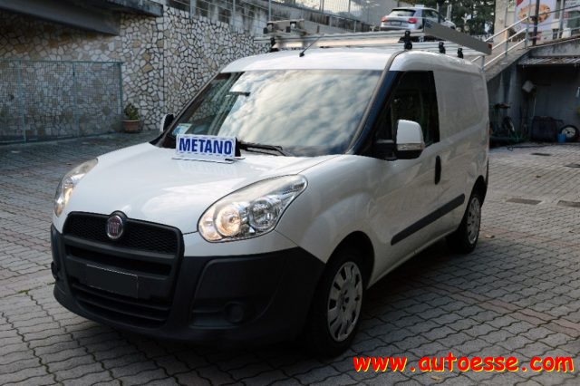 FIAT DOBLO DOBLÒ 1.4 T-JET NATURAL POWER PC - foto 6