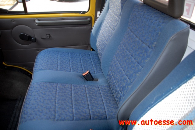 FIAT DUCATO CARROATTREZZI 2.5 TD - foto 9