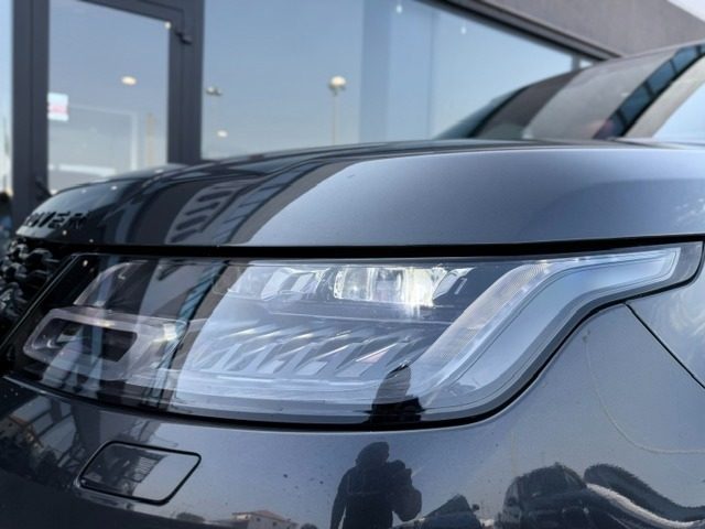LAND ROVER RANGE ROVER 3.0D L6 249CV HSE DYNAMIC BLACK* - foto 23