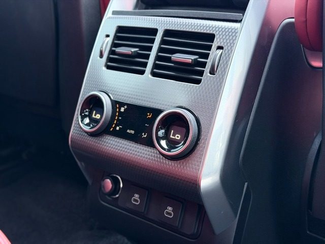 LAND ROVER RANGE ROVER 3.0D L6 249CV HSE DYNAMIC BLACK* - foto 28