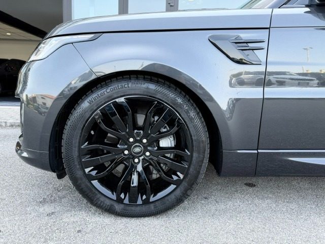 LAND ROVER RANGE ROVER 3.0D L6 249CV HSE DYNAMIC BLACK* - foto 7