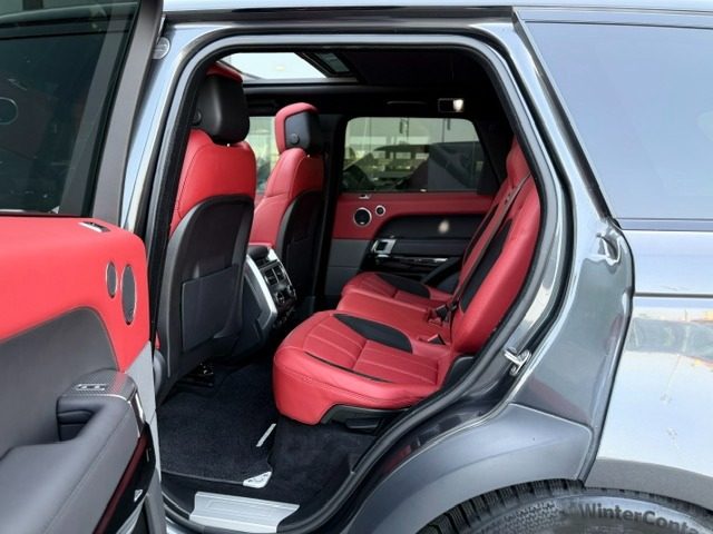 LAND ROVER RANGE ROVER 3.0D L6 249CV HSE DYNAMIC BLACK* - foto 10