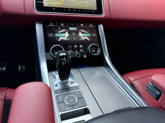 LAND ROVER RANGE ROVER 3.0D L6 249CV HSE DYNAMIC BLACK* - foto 16