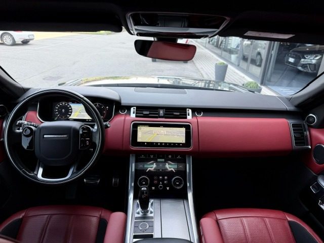 LAND ROVER RANGE ROVER 3.0D L6 249CV HSE DYNAMIC BLACK* - foto 18
