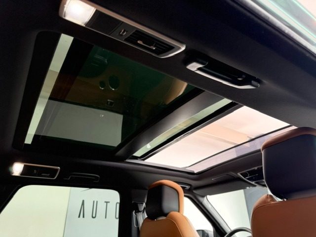 LAND ROVER RANGE ROVER 2.0 SI4 PHEV HSE DYNAMIC 404CV P - foto 18
