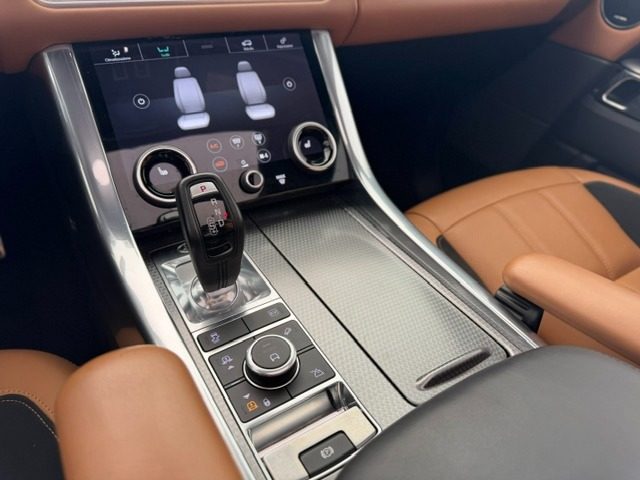 LAND ROVER RANGE ROVER 2.0 SI4 PHEV HSE DYNAMIC 404CV P - foto 16