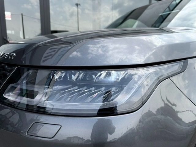 LAND ROVER RANGE ROVER 2.0 SI4 PHEV HSE DYNAMIC 404CV P - foto 30