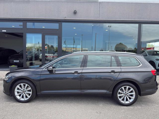 VOLKSWAGEN PASSAT 2.0 TDI SCR 122 CV EVO DSG BUSIN - foto 5