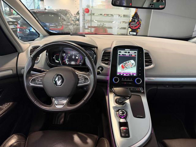 RENAULT ESPACE DCI 160CV EDC ENERGY INITIALE PA - foto 8