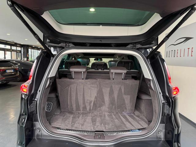 RENAULT ESPACE DCI 160CV EDC ENERGY INITIALE PA - foto 23