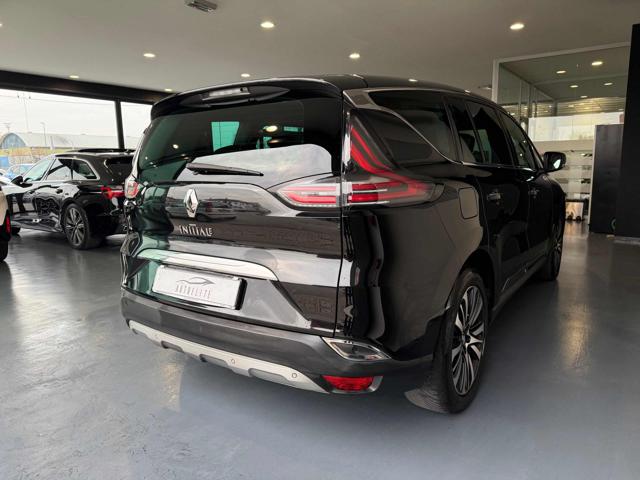 RENAULT ESPACE DCI 160CV EDC ENERGY INITIALE PA - foto 7