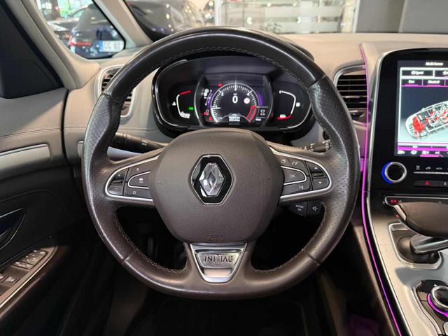 RENAULT ESPACE DCI 160CV EDC ENERGY INITIALE PA - foto 9