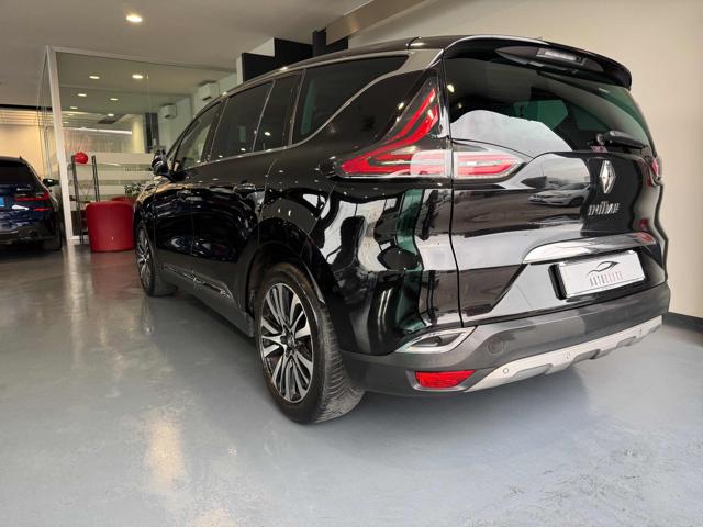 RENAULT ESPACE DCI 160CV EDC ENERGY INITIALE PA - foto 5