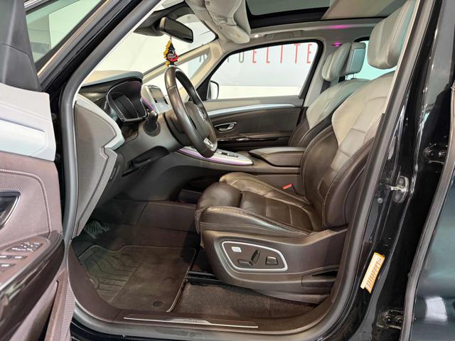 RENAULT ESPACE DCI 160CV EDC ENERGY INITIALE PA - foto 16